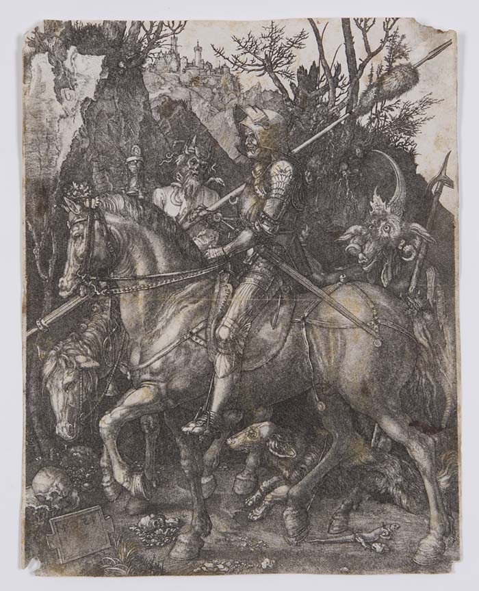Dürer, Albrecht.