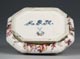 MEISSEN 1723/24.