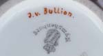 Bullion Irene.