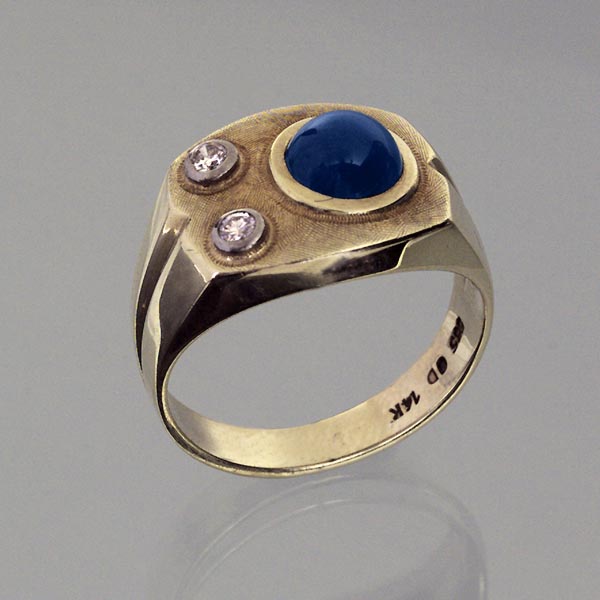 Sternsaphir-Brillant-Ring.