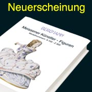 Meissener Künstler-Figuren
