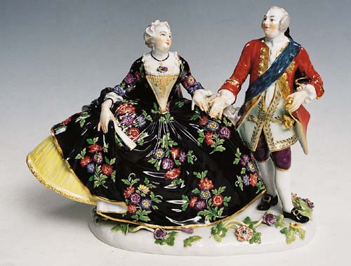 Kaendler Johann Joachim.