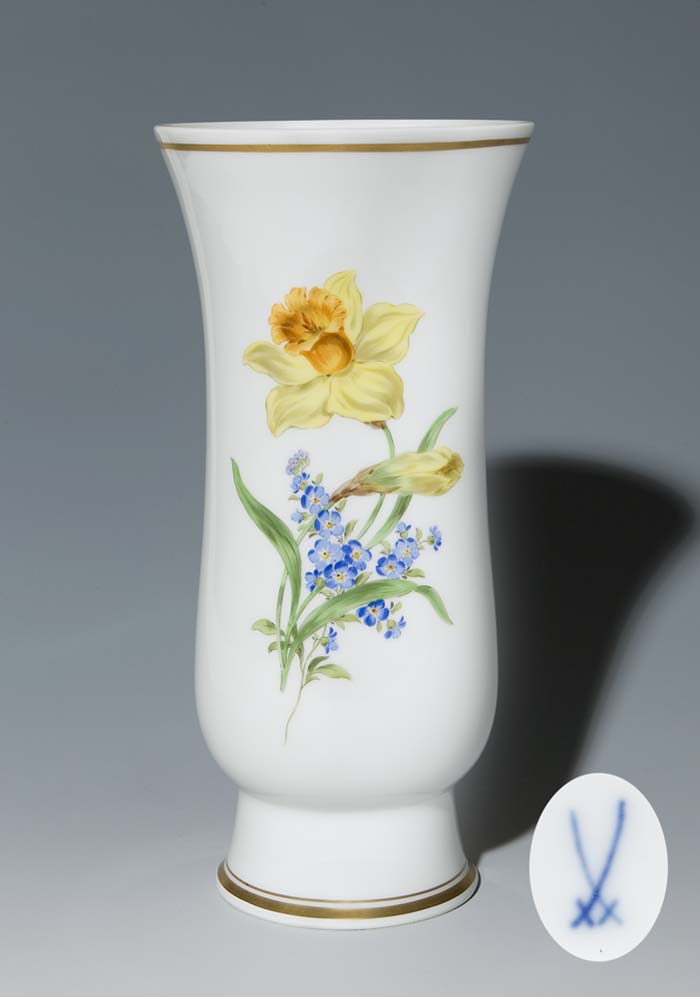 Art Déco-Vase.