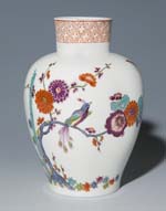 Indisch-Vase.