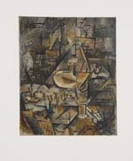 Braque, Georges.