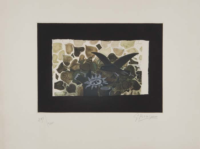 Braque, Georges.