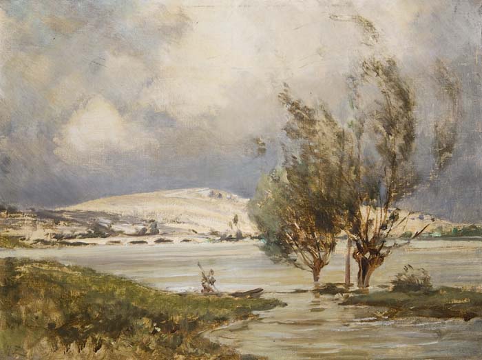 Zuber, Henri.