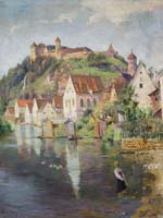 Guillery, Franz.