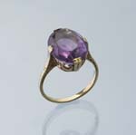 Amethyst-Ring.