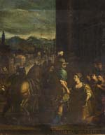 Altmeister 17.Jahrhundert.