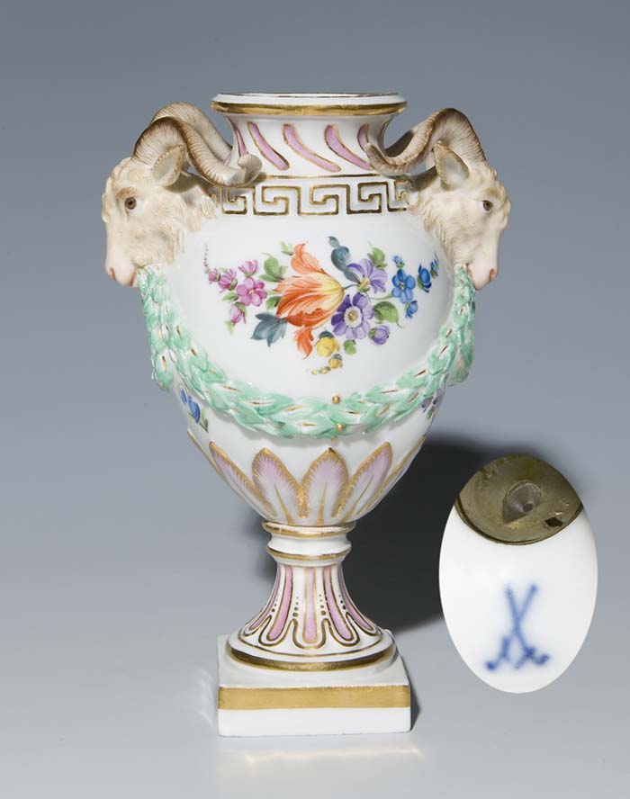 Louis XVI-Vase.