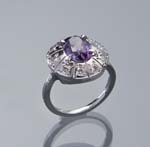 Amethyst-Brillant-Ring.