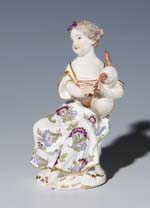 Kaendler, Johann Joachim.