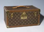 LOUIS VUITTON-Beautycase.