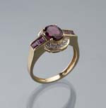 Amethyst-Brillant-Ring.