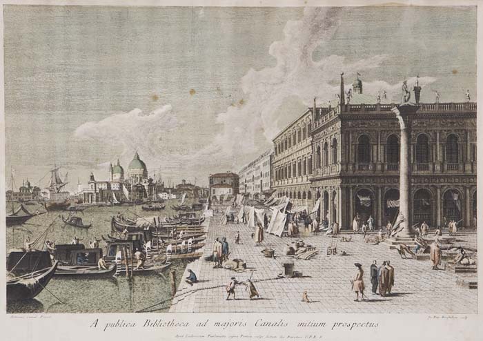 Brustolon, Giovanni Battista.