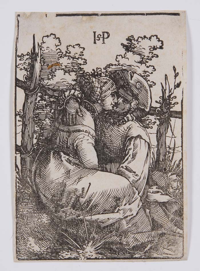Beham, Hans Sebald.