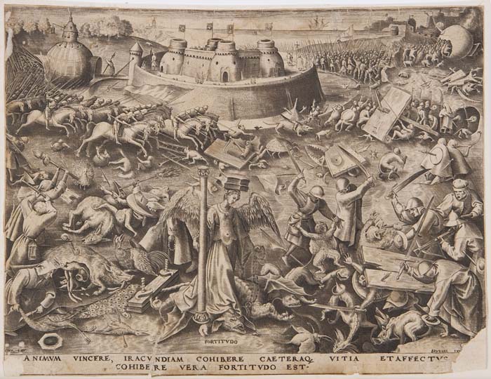Brueghel, Pieter d.Ä.