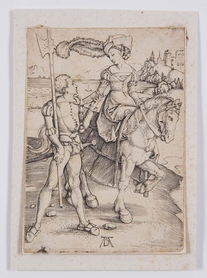 Dürer, Albrecht.