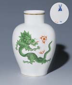 Indisch-Vase.