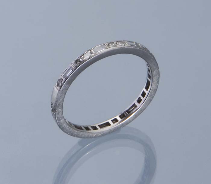 Diamant-Memory-Ring.