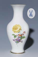 Baluster-Vase.