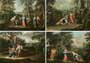 Wink Johann Christian Thomas zugeschrie