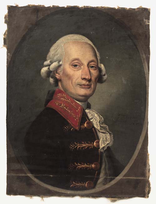 Fatt Johann Peter.