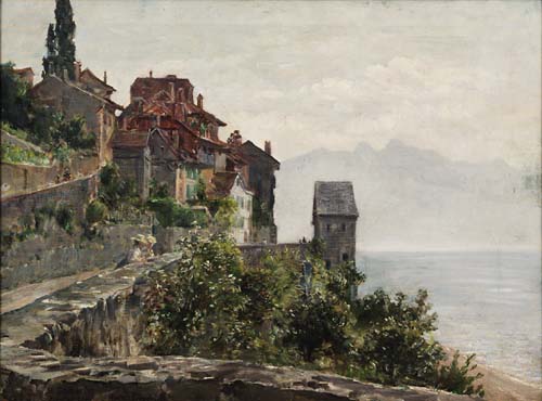Friedrich Harald.