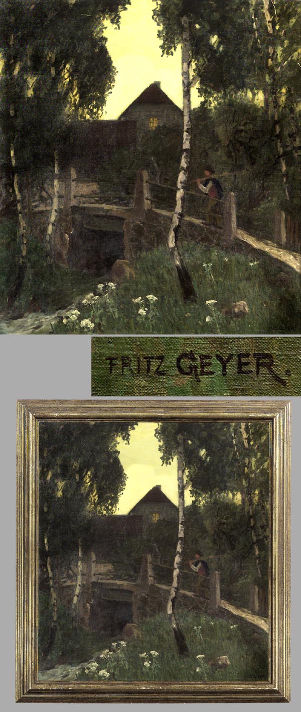 Geyer Fritz.