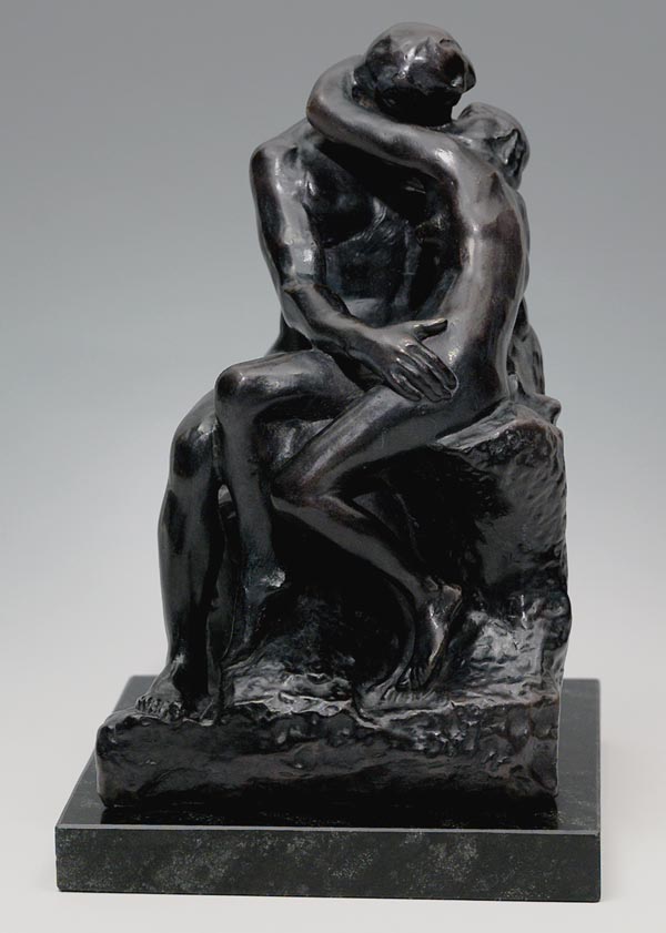 Rodin Auguste René Francois.