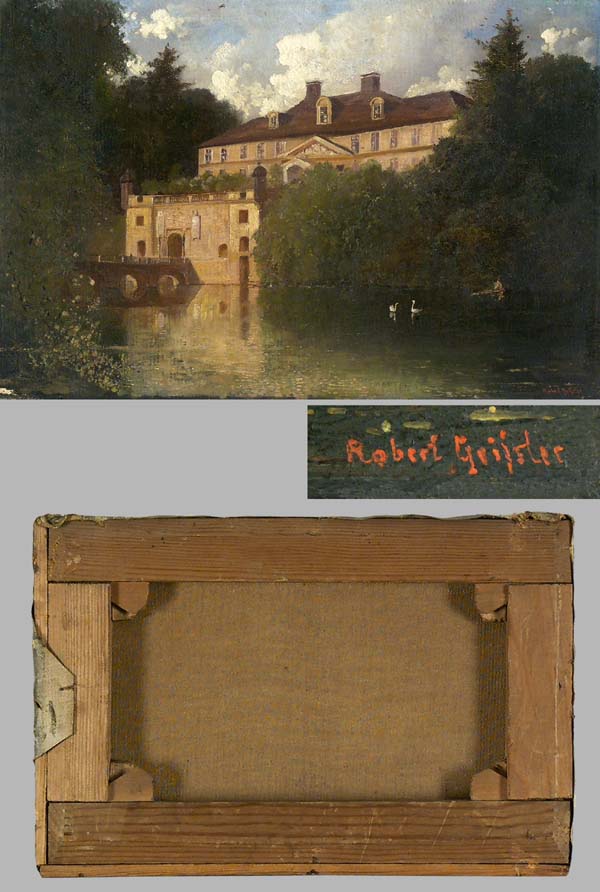 Geissler Robert.