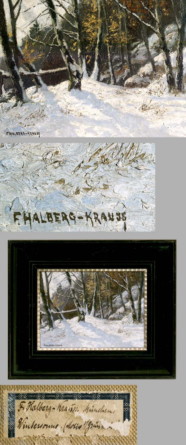 Halberg-Krauss Fritz.