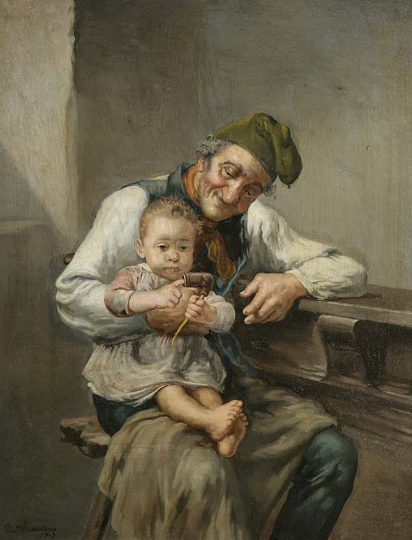 Buscialano Vincenzo.