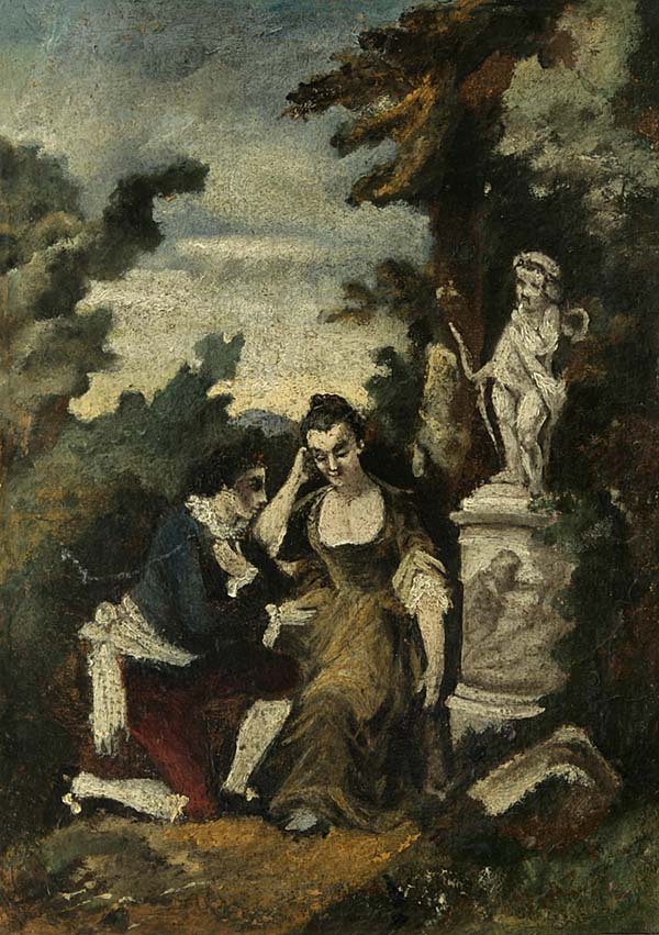 Diaz de la Pena Narcisse-Virgilio.