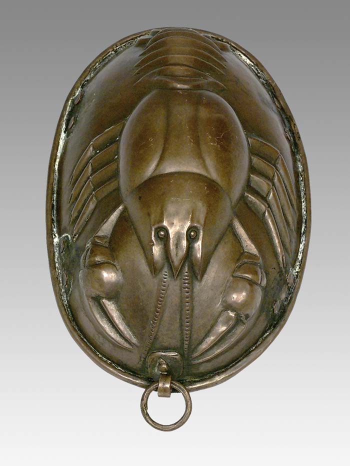 Barockform.