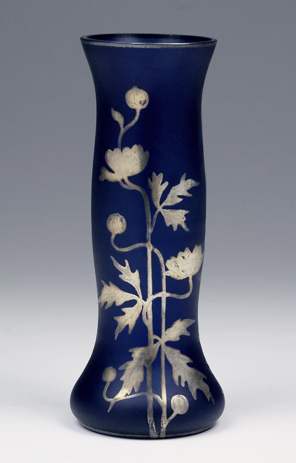 Jugendstil-Vase.