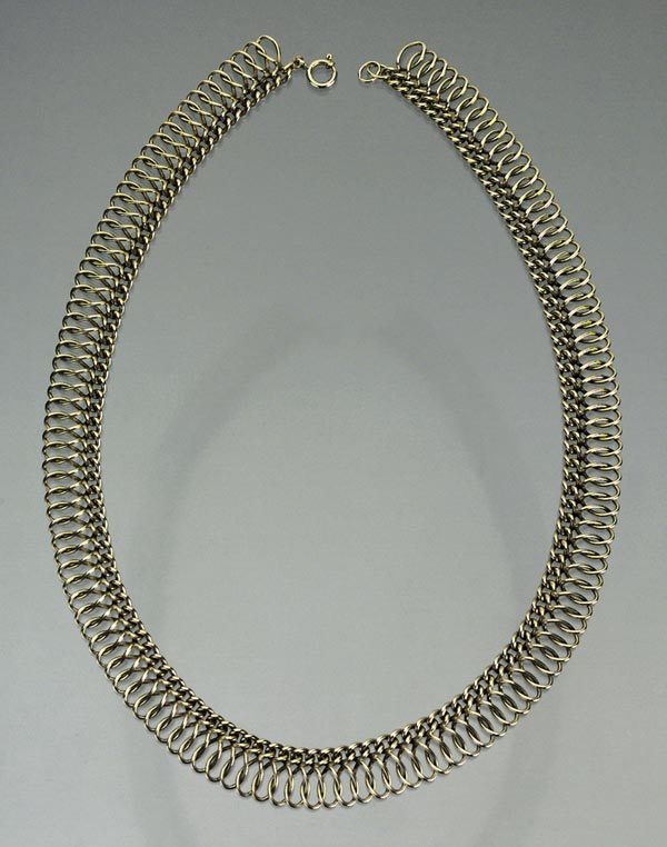 Gold-Collier.