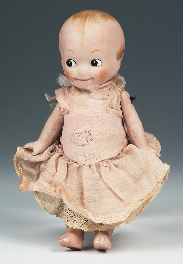 Kewpie.