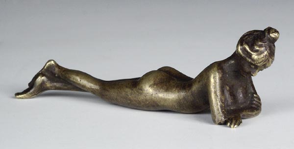 Wiener-Bronze.