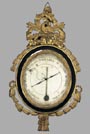 Louis XVI-Barometer.