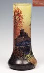 Stangen-Vase.