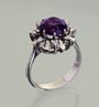 Amethyst-Brillant-Ring.