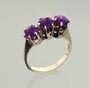 Amethyst-Ring.