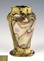 Jugendstil-Vase.