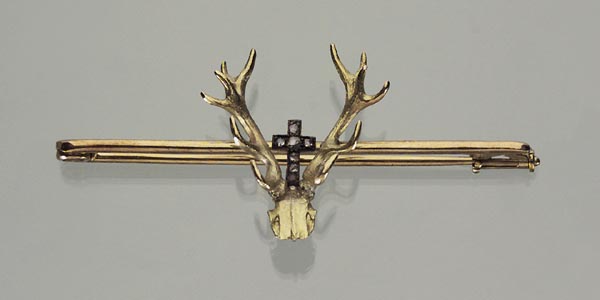 Stabbrosche.
