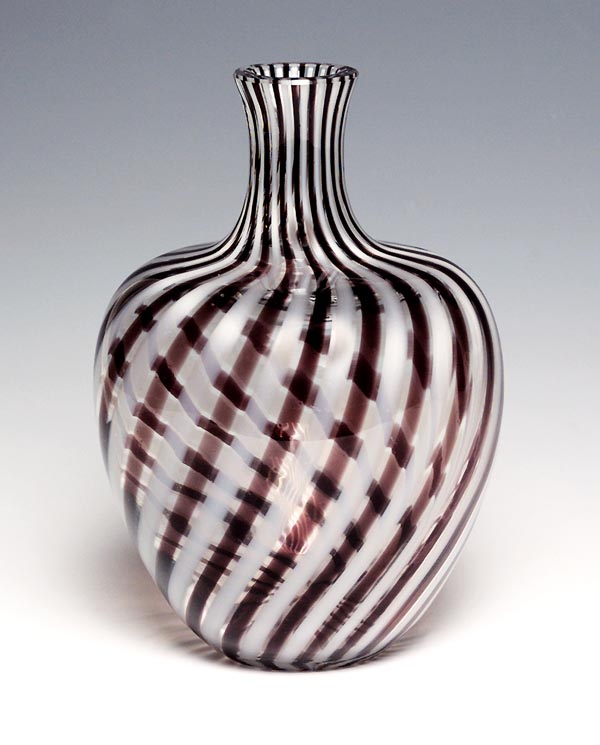 Murano-Vase.