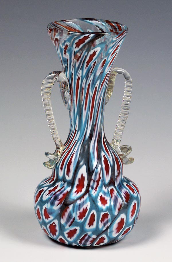 Kleine Henkelvase.