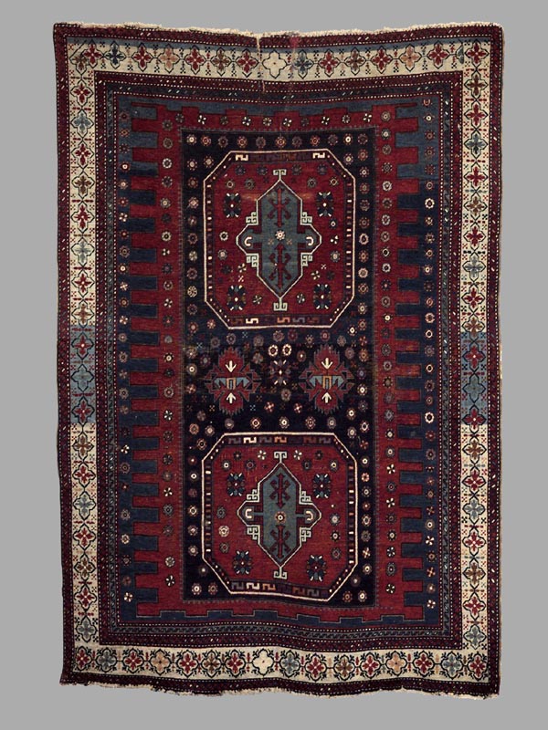 Shirvan.