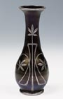 Jugendstil-Vase.